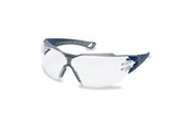Sikkerhet - Uvex 9198257 safety eyewear - 9198257