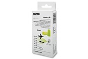 Sikkerhet - Uvex 2112133 ear plug - 2112133