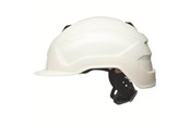 Sikkerhet - Uvex 9731030 safety headgear - 9731030