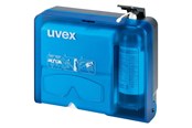 Sikkerhet - Uvex eyeglass cleaning station - 9970005