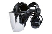 Sikkerhet - Uvex 9790212 safety headgear - 9790212
