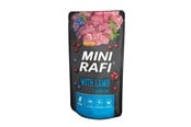 Hund - RAFI - Dogfood MINI w/Lamb 150g (61030) Wet food - 61030