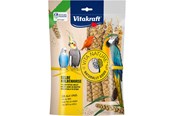 Mat, snacks & vitaminer - Vitakraft - Vita Nature® millet cobs 300 g - 21299