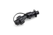 Motorsag - Stihl Automatic Fuel Pouring Spout for Gasoline - 0000 890 5005