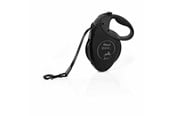 Hund - Flexi - Leash Giant L Black Edition - 50kg - 8m - 600.7783