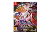 Spill - Yasha - Legends of the Demon Blade (Deluxe Edition) - Nintendo Switch - RPG - 5056635614148