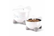 Katt - Catit - Combo Kit Pixi - White - 785.0452