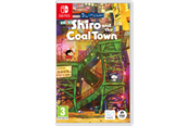 Spill - Shin Chan Shiro and the Coal Town - Nintendo Switch - Eventyr - 7350002938690
