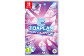 Spill - Toaplan Arcade Collection Vol. 1 - Nintendo Switch - Action - 7350002938867