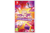 Spill - Toaplan Arcade Collection Vol. 2 - Nintendo Switch - Action - 7350002938850
