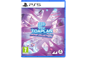 Spill - Toaplan Arcade Collection Vol. 1 PS5 - Sony PlayStation 5 - Action - 7350002938829