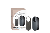 Smarthus - Aqara Smart Lock U200 Lite Kit - Svart - EL-D03D-B