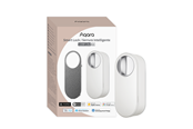 Smarthus - Aqara Smart Lock U200 Lite Kit - Hvit - EL-D03D-W