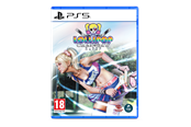 Spill - Lollipop Chainsaw rePOP - Sony PlayStation 5 - Beat 'em Up - 7350002938935