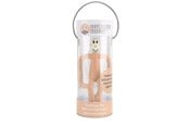 Babyutstyr - Matchstick Monkey Peach Salmon - 910-0141