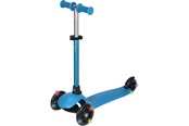 Kjøretøy - Milla & Måns Trike Scooter - Blue - 6438148050597
