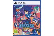 Spill - Berserk Boy - Sony PlayStation 5 - Action - 3760328374289