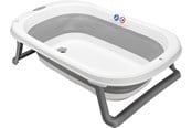 Babyutstyr - Milla & Måns Foldable Baby Bathtub 80 cm - QC8823