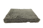 Hund - Dgs Dirty Dog - Matress Medium 52x75CM Grey - 655.7404