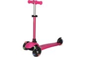 Kjøretøy - Milla & Måns Trike Scooter - Pink - 6438148050580