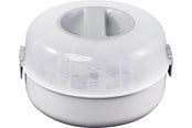 Babyutstyr - Milla & Måns Pure Steam - Micro-Steam Sterilizer - 6438148053611