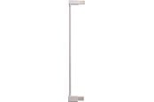 Babyutstyr - Milla & Måns Haven - Safety Gate Extension 7 cm - White - 6438148043605
