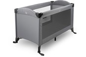 Babyutstyr - Milla & Måns Comfort Travel Bed - Grey - HR-8053