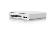 Switch/splitter - Ubiquiti UniFi Switch Pro XG 8 PoE - USW-Pro-XG-8-PoE