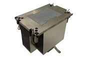Prosessor-kjøler - Dell - processor heatsink - for CPU up to 150W - CPU Kjøleribbe (uten vifte) - 412-BBGV