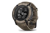 Smartklokke, Smartwatch & Sportsklokke - Garmin Instinct 2X Solar - 010-02805-02