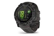 Smartklokke, Smartwatch & Sportsklokke - Garmin Instinct 3 AMOLED - 010-03020-00