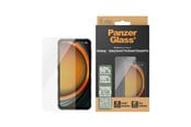 Mobil - Beskyttelsesglass - PanzerGlass Screen Protector Samsung Galaxy Xcover7 Pro | Xcover7 | Xcover6 Pro | Ultra-Wide Fit - PG74889