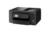 Skriver - Brother DCP-T780DW Compact 3-in-1 wireless ink tank printe Multifunksjon - Farge - Blekk - DCPT780DWRE1