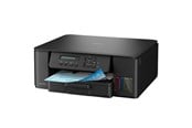 Skriver - Brother DCP-T580DW alt-i-Tn Ink Tank-printer Multifunksjon - Farge - Blekk - DCPT580DWRE1
