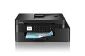 Skriver - Brother MFC-J4350DW Multifunksjon - Farge - Blekk - MFCJ4350DWRE1