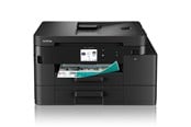 Skriver - Brother MFC-J4550DW Multifunksjon - Farge - Blekk - MFCJ4550DWRE1
