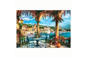 Puslespill - Clementoni Jigsaw Puzzle Artworks View of Lake Com Gulv - 39880