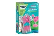 Lek & Lær - Clementoni Science & Play - Squishy Anatomy - 56605