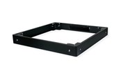 Rackskap - Roline - rack base - 800 x 800 mm (WxD) - 26.21.0244