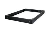 Rackskap - Roline - rack base - 800 x 1200 mm (WxD) - 26.21.0243