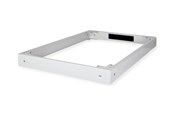 Rackskap - Roline - rack base - 800 x 1200 mm (WxD) - 26.21.0074