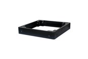 Rackskap - Roline - rack base - 600 x 600 mm (WxD) - 26.21.0240