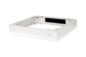 Rackskap - Roline - rack base - 600 x 600 mm (WxD) - 26.21.0071