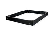 Rackskap - Roline - rack base - 800 x 1000 mm (WxD) - 26.21.0242