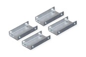 Rackskap - Roline - rack baying kit - 26.21.0080