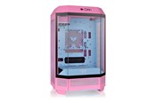 Kabinett - Thermaltake The Tower 300 - Kabinett - Tower - Rosa - CA-1Y4-00SAWN-00
