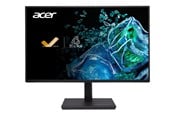Skjerm - 27" Acer Vero B277U Gbmiiprzx - 2560x1440 (QHD) - 120Hz - IPS - UM.HB7EE.G14