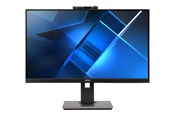 Skjerm - 27" Acer Vero B277 - 1920x1080 (FHD) - 120Hz - IPS - UM.HB7EE.601