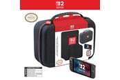 Spill - Tilbehør - Nintendo NS2 Deluxe Travel Case NS262 (complete system) - Bag - Nintendo Switch 2 - 0663293113637