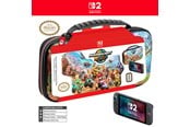 Spill - Tilbehør - Nintendo NS2 Deluxe Travel Case NS212 (Mario Kart World) - Bag - Nintendo Switch 2 - 0663293113682